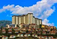 Buy 1+1 apartment in Alanya — furniture, famous resort-style, Mahmutlar district 1 