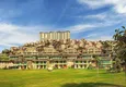 Buy 1+1 apartment in Alanya — furniture, famous resort-style, Mahmutlar district 5 