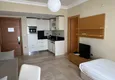 Affordable Purchase  1+1 apartment in Alanya — furniture, famous resort-style, Mahmutlar district 1 