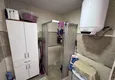Affordable Purchase Apartment 1+1 for a residence permit in Alanya — favorable price, furniture, sea view 11