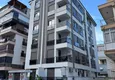 Buy Long-term rent in Antalya city center — 1+1, unfurnished, new home 1