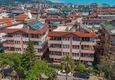 Buy 2+1 apartment in Alanya, Oba district - furnished, 200 meters from the sea 1 