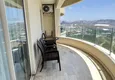 Affordable Purchase  1+1 apartment in Alanya — furniture, famous resort-style, Mahmutlar district 11 