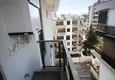 Affordable Purchase Long-term rent in Antalya city center — 1+1, unfurnished, new home 11