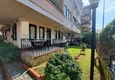 Affordable Purchase  2+1 apartment in Alanya, Oba district - furnished, 200 meters from the sea 1 