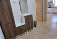 Affordable Purchase  2+1 apartment for a residence permit in Alanya, Tosmur district - furniture, mountain and sea views 1 