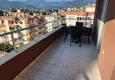 Affordable Purchase  2+1 apartment for a residence permit in Alanya, Tosmur district - furniture, mountain and sea views 11 