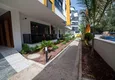 Buy 1+1 apartment in Antalya, Hurma district - from owner, urgent sale, furnished 11