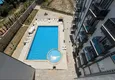 Affordable Purchase  1+1 apartment in Alanya, Avsallar district - fine finish, modern complex 11 