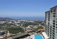 Affordable Purchase  1+1 apartment in Alanya — furniture, famous resort-style, Mahmutlar district 12 