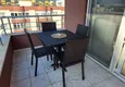 Affordable Purchase  2+1 apartment for a residence permit in Alanya, Tosmur district - furniture, mountain and sea views 12 