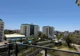Affordable Purchase  1+1 apartment in Alanya, Avsallar district - fine finish, modern complex 12 
