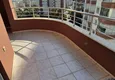 Affordable Purchase  2+1 apartment for a residence permit in Alanya, Tosmur district - furniture, mountain and sea views 13 