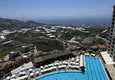 Affordable Purchase  1+1 apartment in Alanya — furniture, famous resort-style, Mahmutlar district 13 
