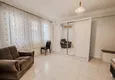 Affordable Purchase  2+1 apartment in Alanya, Oba district - furnished, 200 meters from the sea 13 