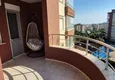 Affordable Purchase  2+1 apartment for a residence permit in Alanya, Tosmur district - furniture, mountain and sea views 14 