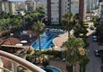 Affordable Purchase  2+1 apartment for a residence permit in Alanya, Tosmur district - furniture, mountain and sea views 15 