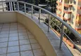Affordable Purchase  2+1 apartment for a residence permit in Alanya, Tosmur district - furniture, mountain and sea views 16 