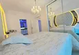 Affordable Purchase 2+1 apartment for a residence permit in Alanya, Mahmutlar district — furniture, premium complex 17