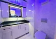 Affordable Purchase 2+1 apartment for a residence permit in Alanya, Mahmutlar district — furniture, premium complex 19