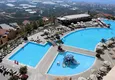 Buy 1+1 apartment in Alanya — furniture, famous resort-style, Mahmutlar district 8 