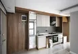 Buy Long-term rent in Antalya city center — 1+1, unfurnished, new home 2