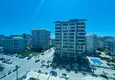Affordable Purchase 2+1 apartment for a residence permit in Alanya, Mahmutlar district — furniture, premium complex 22
