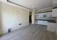 Affordable Purchase  1+1 apartment in Alanya, Avsallar district - fine finish, modern complex 2 