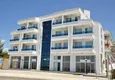 Buy Apartment 1+1 for a residence permit in Alanya — favorable price, furniture, sea view 2