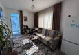 Affordable Purchase Apartment 1+1 for a residence permit in Alanya — favorable price, furniture, sea view 3