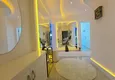 Affordable Purchase 2+1 apartment for a residence permit in Alanya, Mahmutlar district — furniture, premium complex 2