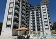 Buy 1+1 apartment in Alanya, Avsallar district - fine finish, modern complex 2 