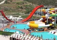Buy 1+1 apartment in Alanya — furniture, famous resort-style, Mahmutlar district 9 