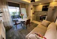 Affordable Purchase 1+1 apartment in Antalya, Hurma district - from owner, urgent sale, furnished 1