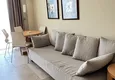 Affordable Purchase  1+1 apartment in Alanya — furniture, famous resort-style, Mahmutlar district 3 