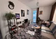 Affordable Purchase Apartment 1+1 for a residence permit in Alanya — favorable price, furniture, sea view 4