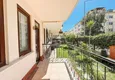 Affordable Purchase  2+1 apartment in Alanya, Oba district - furnished, 200 meters from the sea 4 