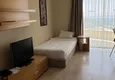 Affordable Purchase  1+1 apartment in Alanya — furniture, famous resort-style, Mahmutlar district 4 