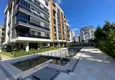Buy 1+1 apartment in Antalya, Hurma district - from owner, urgent sale, furnished 4