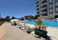 Buy 1+1 apartment in Alanya, Avsallar district - fine finish, modern complex 4 