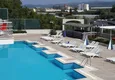 Buy Apartment 1+1 for a residence permit in Alanya — favorable price, furniture, sea view 4