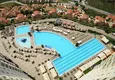 Buy 1+1 apartment in Alanya — furniture, famous resort-style, Mahmutlar district 11 