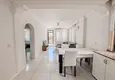 Affordable Purchase  2+1 apartment in Alanya, Oba district - furnished, 200 meters from the sea 5 