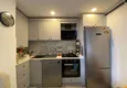 Affordable Purchase 1+1 apartment in Antalya, Hurma district - from owner, urgent sale, furnished 3
