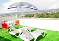 Buy Apartment 1+1 for a residence permit in Alanya — favorable price, furniture, sea view 5