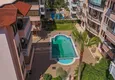 Buy 2+1 apartment in Alanya, Oba district - furnished, 200 meters from the sea 5 
