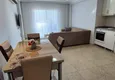 Affordable Purchase  2+1 apartment for a residence permit in Alanya, Tosmur district - furniture, mountain and sea views 5 