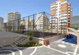 Buy 2+1 apartment for a residence permit in Alanya, Mahmutlar district — furniture, premium complex 7
