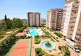 Buy 2+1 apartment for a residence permit in Alanya, Tosmur district - furniture, mountain and sea views 6 
