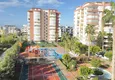 Buy 2+1 apartment for a residence permit in Alanya, Tosmur district - furniture, mountain and sea views 7 